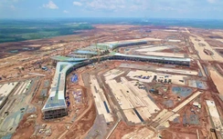 Huy động mọi nguồn lực làm xong sân bay Long Thành, nhiều tuyến cao tốc vào tháng 12/2025