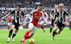Nhận định, soi tỷ lệ Arsenal - Newcastle (22h30 ngày 18/5), Ngoại hạng Anh 2024-2025
