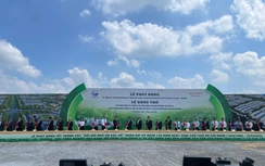 Bình Dương: Khởi công 2 khu công nghiệp sinh thái, thông minh thế hệ mới