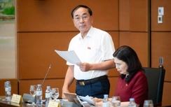 ĐBQH: Khuyến khích nhập tịch nhưng phải ngăn lợi dụng chính sách