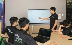 Trí tuệ nhân tạo AI của nhóm sinh viên Việt Nam "bắt bài" lừa đảo mạng