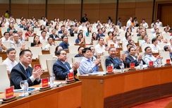 Quán triệt nghị quyết về phát triển kinh tế tư nhân, xây dựng pháp luật tới 63 tỉnh, thành