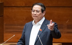 Thủ tướng: Phải coi doanh nhân là chiến sĩ trên mặt trận kinh tế