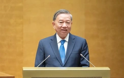 Tổng Bí thư Tô Lâm: "Bộ tứ trụ cột" sẽ giúp đất nước cất cánh