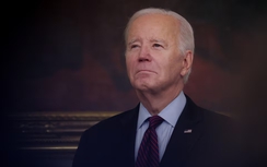 Cựu Tổng thống Mỹ Joe Biden mắc ung thư ác tính, đã di căn đến xương
