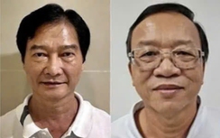 Hai cựu giám đốc Công ty Điện lực Bình Thuận bị cáo buộc nhận hối lộ hơn 3,6 tỷ đồng