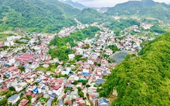 Sơn La ban hành Quy chế quản lý kiến trúc đô thị Mộc Châu