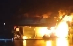 Tuyên Quang yêu cầu điều tra, làm rõ vụ cháy khiến 1 người tử vong tại Chiêm Hóa