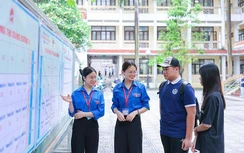 Ngành đào tạo nào miễn học phí cho sinh viên năm học 2025?