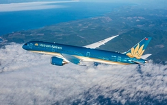 Hàng không Việt tăng tốc "xanh hóa"