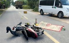 Tin tức tai nạn giao thông mới nhất hôm nay 19/5/2025