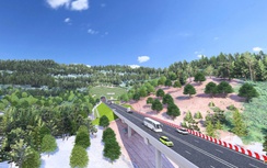 Đề xuất phân cấp địa phương làm cơ quan chủ quản 5 dự án cao tốc lớn