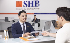Ngày 10/6, SHB chốt danh sách cổ đông để chi trả cổ tức bằng tiền năm 2024