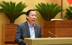 Thống nhất bổ sung hơn 4.000 tỷ đồng quyết toán hàng viện trợ phòng, chống dịch Covid-19