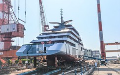 Đề xuất lập khu công nghiệp chuyên biệt cho ngành đóng tàu