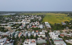 Khoảng 2.000 cán bộ Quảng Nam có nhu cầu thuê, mua nhà ở sau sáp nhập với TP Đà Nẵng