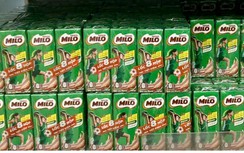 Quảng cáo sữa Nestlé Milo “gắn mác” Viện Dinh dưỡng, Cục ATTP yêu cầu xác minh, xử lý