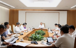 Trước 1/6 phải xong dự thảo 20 nghị định phục vụ vận hành bộ máy chính quyền mới