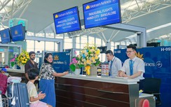 Vietnam Airlines liên tiếp mở 2 đường bay thẳng tới Ấn Độ