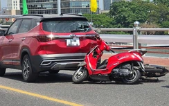 Hơn 8.500 tài xế vi phạm giao thông bị xử phạt trong ngày nghỉ lễ thứ 3