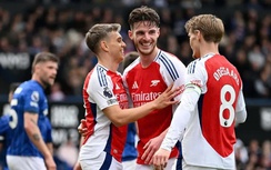 Nhận định, soi tỷ lệ Arsenal vs Bournemouth (23h30 ngày 3/5), Ngoại hạng Anh 2024-2025