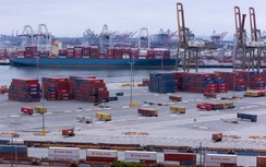 Trung Quốc nói Washington muốn tiếp cận Bắc Kinh để đàm phán thuế quan