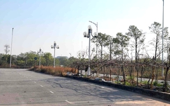 Hà Nội yêu cầu mạnh tay thu hồi đất bỏ hoang, dự án treo