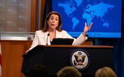 Mỹ tuyên bố rút khỏi vai trò trung gian trong đàm phán Nga - Ukraine