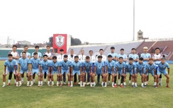 Dàn xếp tỷ số, đội bóng Việt Nam nhận án phạt nặng từ FIFA