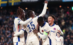 Ngoại hạng Anh có thể chiếm 10 suất dự cúp châu Âu mùa tới