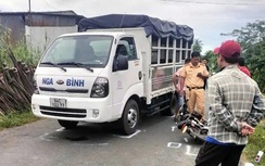 Bộ Công an đề nghị hủy quyết định không khởi tố vụ tai nạn liên quan nổ súng ở Vĩnh Long