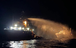 Bị UAV tấn công ngoài khơi Malta, tàu cứu trợ Gaza phát tín hiệu cầu cứu