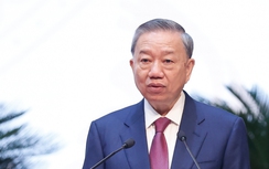 Tổng Bí thư Tô Lâm làm Trưởng Ban Chỉ đạo Trung ương về hoàn thiện thể chế, pháp luật