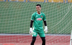 Vì điều này, thủ môn số một tại AFF Cup dễ mất chỗ ở tuyển Việt Nam
