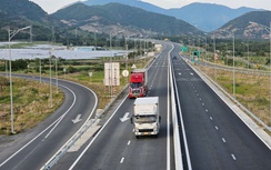 Cao tốc thông thoáng dẫn nối du lịch Nha Trang – Khánh Hòa