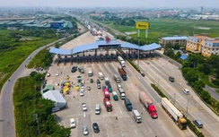 Giao thông 3 ngày nghỉ lễ 30/4: Không ùn tắc, không tai nạn tại các đô thị lớn