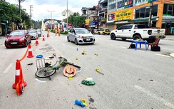 Tin tức tai nạn giao thông mới nhất hôm nay 20/5/2025