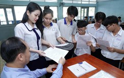 Tuyển sinh đại học, cao đẳng năm 2025, thí sinh đặc biệt lưu ý những vấn đề này