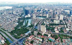 Triển khai sắp xếp cơ sở nhà, đất đảm bảo trụ sở làm việc cho cơ quan, tổ chức