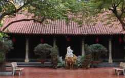 Hà Nội tăng cường quản lý, bảo tồn và tu bổ di tích trên địa bàn thành phố