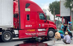 Tin tức tai nạn giao thông mới nhất hôm nay 21/5/2025