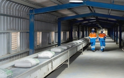 Doanh nghiệp vật liệu giải bài toán giảm phát thải