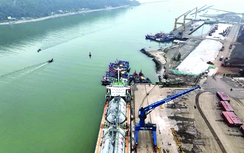 Nâng cấp luồng Cửa Lò trong giai đoạn 2026 - 2030