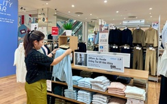 Chớm hè, nhu cầu phụ kiện chống nắng tăng vọt