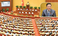 Nhiều chính sách đột phá làm nhà ở xã hội