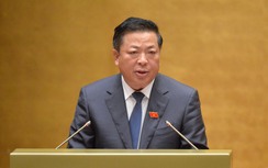 Trình nhiều cơ chế, chính sách đột phá phát triển nhà ở xã hội