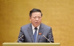 Trình nhiều cơ chế, chính sách đột phá phát triển nhà ở xã hội