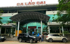 Giảm giá vé tàu du lịch Hà Nội - Lào Cai ngay giữa cao điểm hè