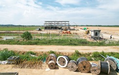 Về đích sớm 7 tháng, cụm công nghiệp sẽ tạo việc làm cho hàng vạn lao động ở Thanh Hóa