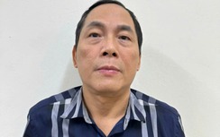 Truy tố cựu giám đốc Trung tâm Lý lịch tư pháp quốc gia vì nhận hối lộ hơn 38 tỷ đồng